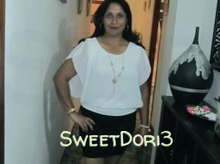 SweetDori3