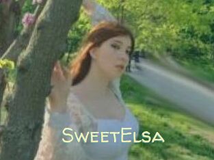 SweetElsa