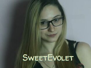 SweetEvolet