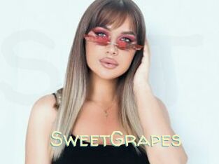 SweetGrapes