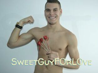 SweetGuyF0rL0ve