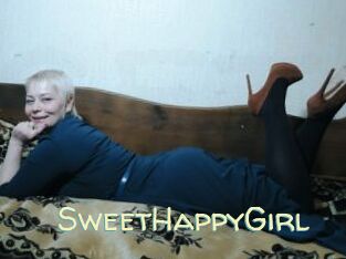 SweetHappyGirl