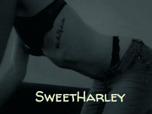 SweetHarley