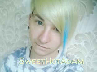 SweetHotAdam