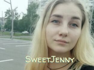 SweetJenny