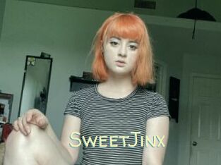 SweetJinx