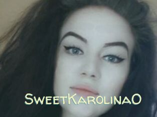 SweetKarolinaO