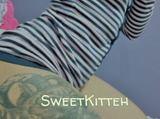 SweetKitteh Sexy Tchat