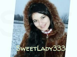 SweetLady333 Sexy Tchat