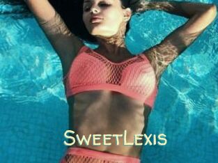 SweetLexis