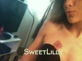 SweetLilly