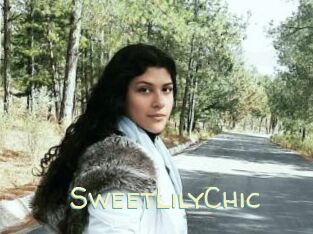 SweetLilyChic