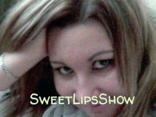 SweetLipsShow