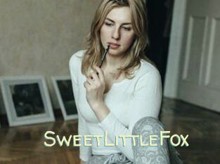 SweetLittleFox