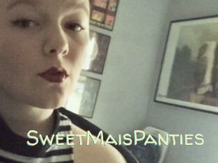 SweetMaisPanties
