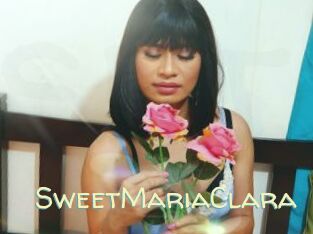 SweetMariaClara