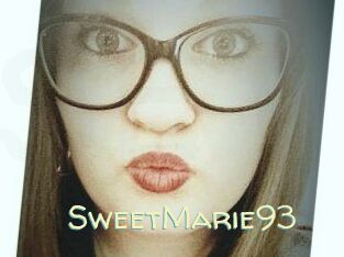 SweetMarie93
