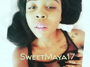 SweetMaya17