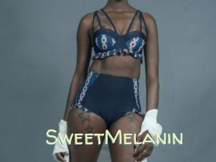SweetMelanin