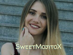 SweetMojitoX