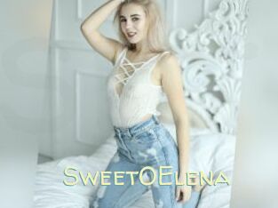 SweetOElena