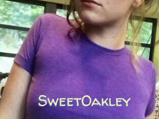 SweetOakley