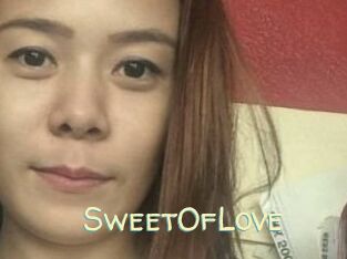 SweetOfLove