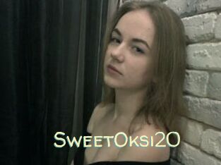 SweetOksi20