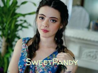 SweetPandy Sexy Tchat