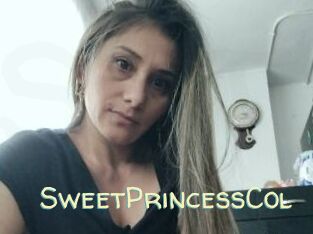 SweetPrincessCol