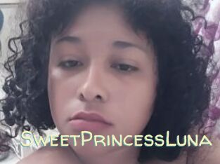 SweetPrincessLuna