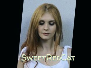 SweetRedCat
