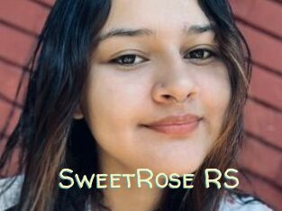SweetRose_RS
