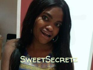 SweetSecretz