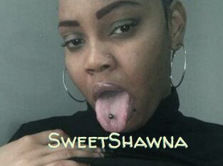 SweetShawna