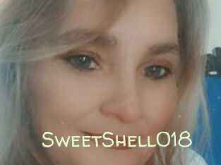 SweetShell018