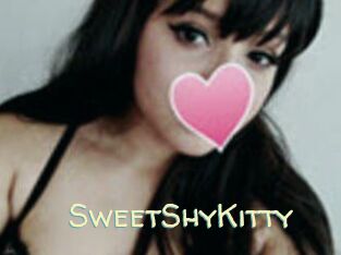 SweetShyKitty