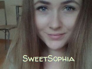 SweetSophia
