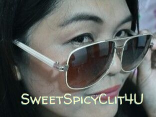SweetSpicyClit4U