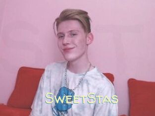 SweetStas