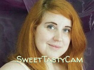SweetTastyCam