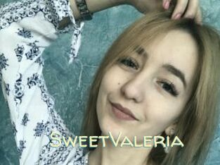 SweetValeria