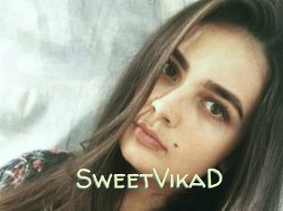 SweetVikaD