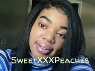 SweetXXXPeaches