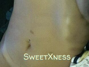 SweetXness