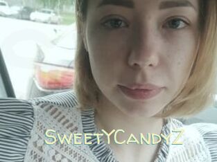 SweetYCandyZ
