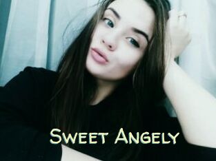 Sweet_Angely Sexy Tchat