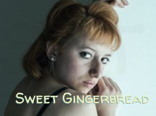 Sweet_Gingerbread