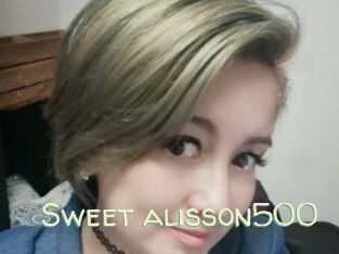 Sweet_alisson500