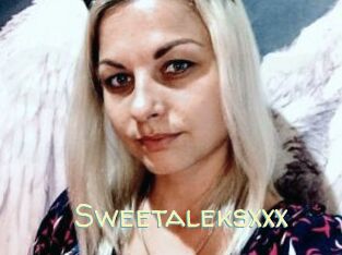 Sweetaleksxxx